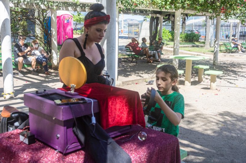 Feiras de Artesanato da cidade contam com novas programações artísticas – Prefeitura Municipal de Niterói