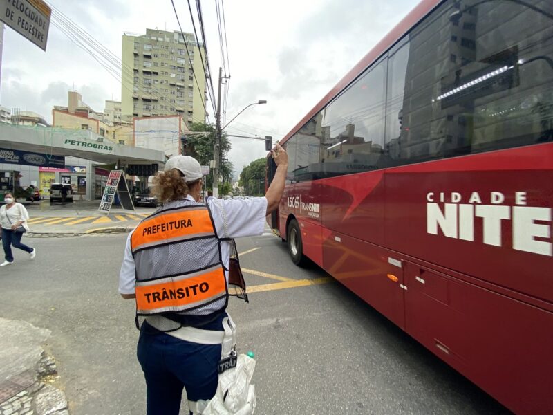 Niterói suspende cobrança de tarifa no transporte coletivo neste domingo (2) – Prefeitura Municipal de Niterói