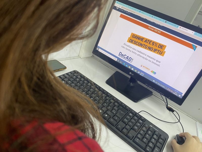 Prefeitura de Niterói prorroga prazo para a Declaração de Informação Cadastral do Imóvel (DeCad)  – Prefeitura Municipal de Niterói