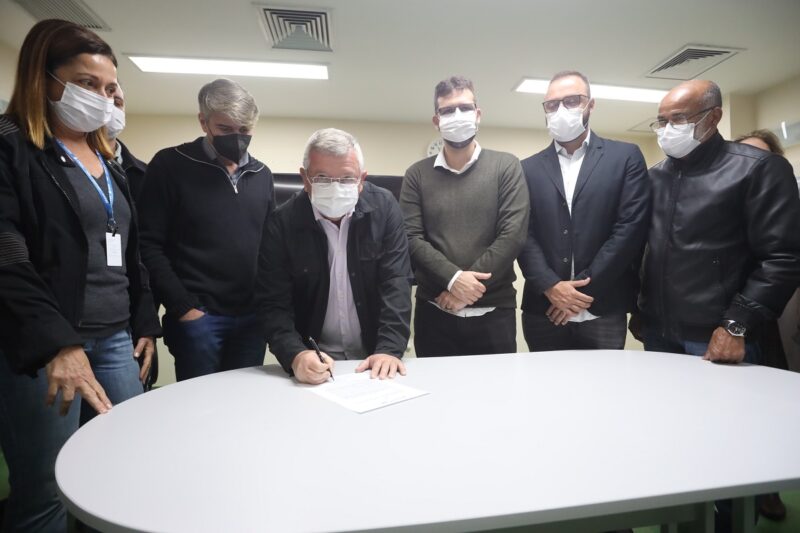 Prefeitura de Niterói desapropria para municipalizar prédio do Hospital Oceânico Dr. Gilson Cantarino – Prefeitura Municipal de Niterói