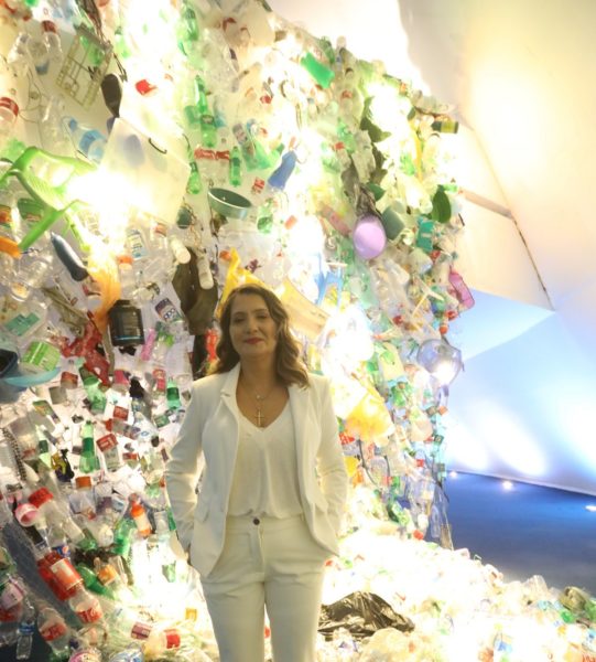Caminho Niemeyer sedia exposição gratuita sobre preservação dos oceanos – Prefeitura Municipal de Niterói