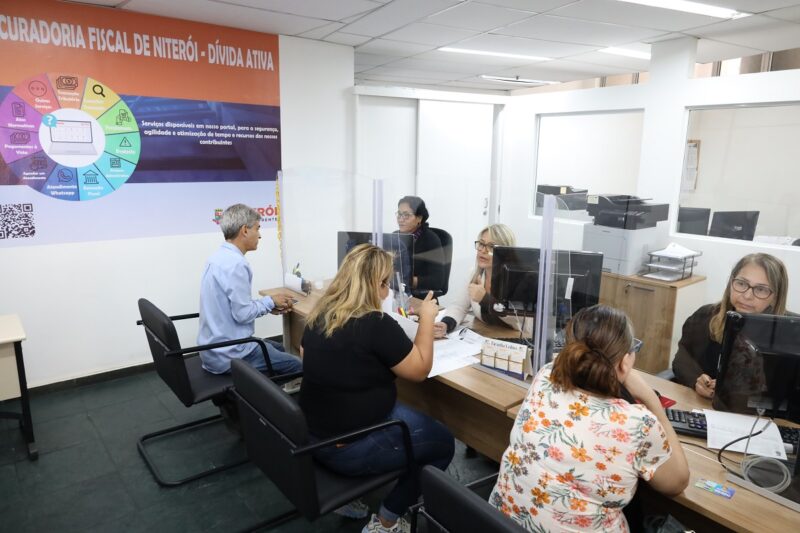 Prefeitura de Niterói vai dar descontos em juros e multas no pagamento de dívidas de impostos – Prefeitura Municipal de Niterói