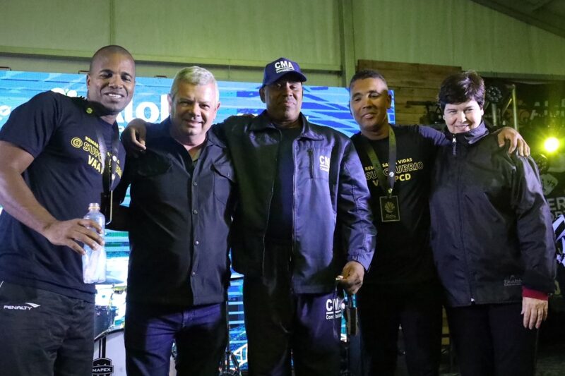 Aloha Spirit Festival 2022 movimenta as praias de São Francisco e Itaipu no final de semana – Prefeitura Municipal de Niterói