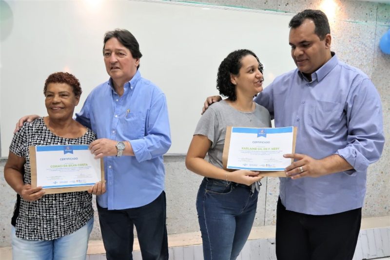 Lidera Mulher conclui capacitação para empreendedoras