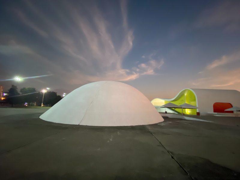 Preservação do oceano é tema de exposição gratuita no Caminho Niemeyer, em Niterói – Prefeitura Municipal de Niterói
