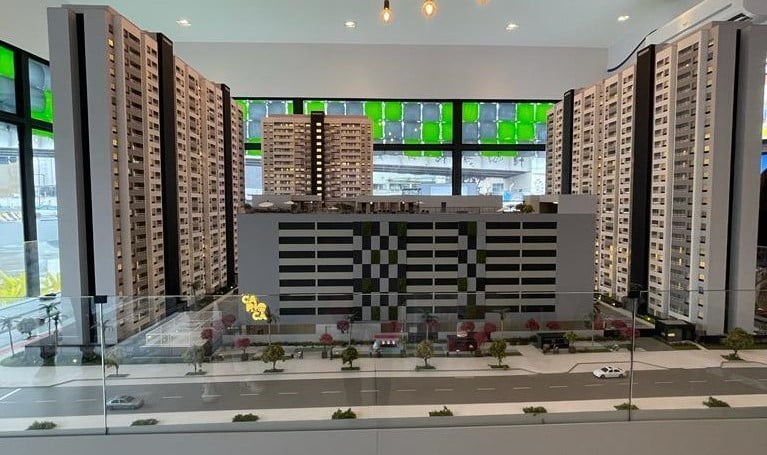 Maior residencial do Porto Maravilha é lançado com mais de 10% das 1.472 unidades vendidas – Prefeitura da Cidade do Rio de Janeiro