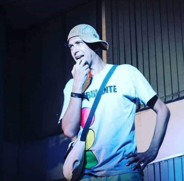 Musical e humor no Teatro Municipal de São Gonçalo 