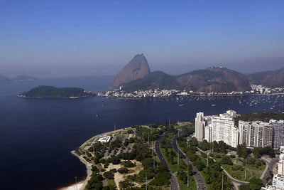 Pistas do Aterro do Flamengo serão fechadas para filmagem – Prefeitura da Cidade do Rio de Janeiro