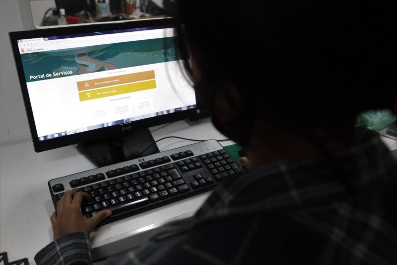Prefeitura de Niterói disponibiliza solicitação online para carga e descarga em mudanças residenciais – Prefeitura Municipal de Niterói
