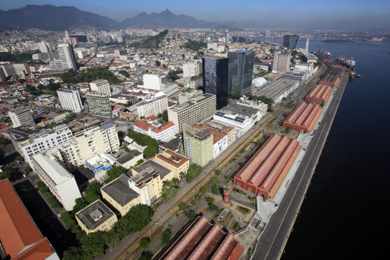 Prefeitura participa da abertura da 20ª edição da Rio Oil & Gas. Evento será no Boulevard Olímpico – Prefeitura da Cidade do Rio de Janeiro