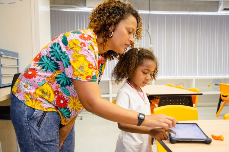 Professores fazem autoavaliação em cultura digital, e resultado ajudará no aprimoramento de educadores – Prefeitura da Cidade do Rio de Janeiro