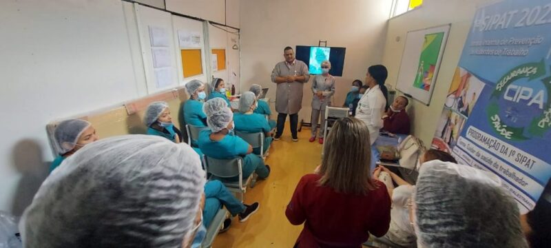 Pronto Socorro de São Gonçalo faz parceria com Programa Estadual de Transplantes