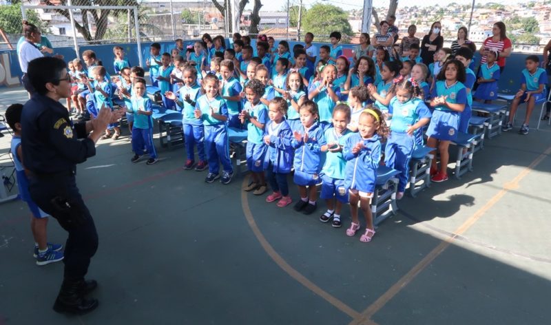 São Gonçalo tem programa de prevenção ao ‘bullying’