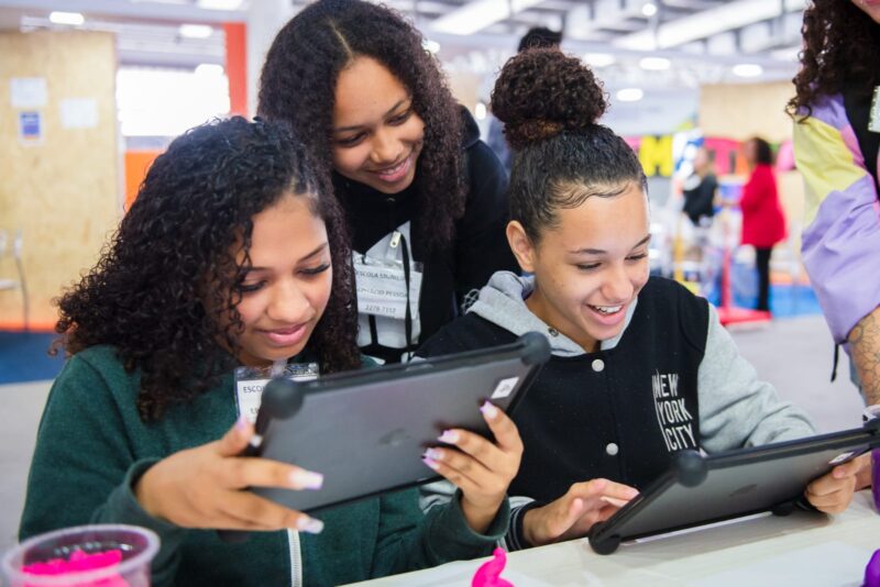 Secretaria Municipal de Educação participa do Festival Nacional de Matemática – Prefeitura da Cidade do Rio de Janeiro