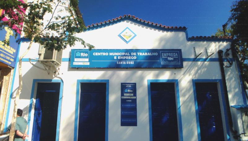 Secretaria Municipal de Trabalho e Renda retoma atendimento presencial em cinco unidades – Prefeitura da Cidade do Rio de Janeiro