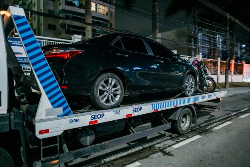 Seop divulga balanço de ações no Rock in Rio: mais de mil multas de trânsito aplicadas no entorno do festival – Prefeitura da Cidade do Rio de Janeiro