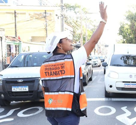 Nittrans divulga esquema especial de trânsito para eleição – Prefeitura Municipal de Niterói