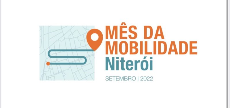 Niterói lança agenda do Mês de Mobilidade – Prefeitura Municipal de Niterói