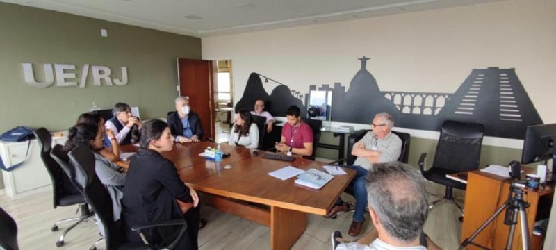 Niterói será o primeiro município do Brasil a fazer uma pesquisa por amostra de domicílios – Prefeitura Municipal de Niterói