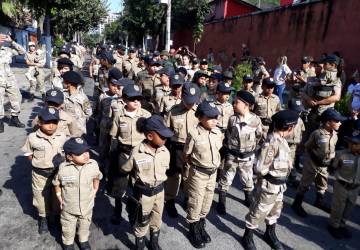 Niterói terá esquema especial para a celebração do bicentenário da independência – Prefeitura Municipal de Niterói