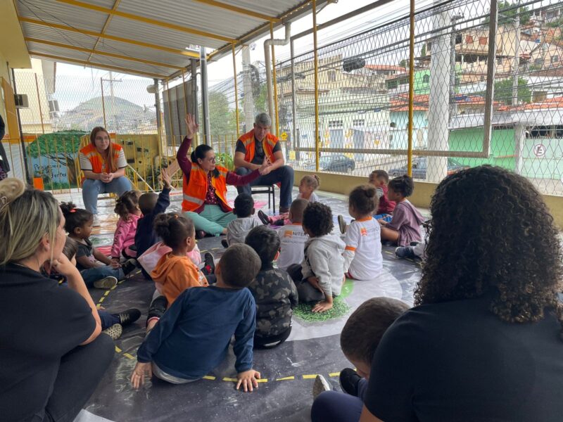 Prefeitura de Niterói programa ações educativas para celebrar a Semana Nacional do Trânsito – Prefeitura Municipal de Niterói