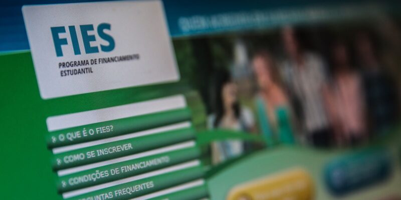 Fies: prazo de convocação de lista de espera termina hoje