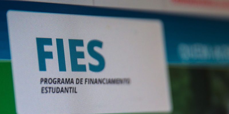 Renegociação de dívidas do Fies já pode ser feita em novo aplicativo