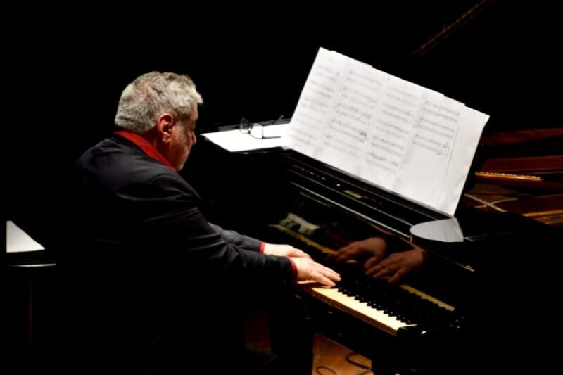 Wagner Tiso Trio e Toninho Horta fazem show no Municipal – Prefeitura Municipal de Niterói