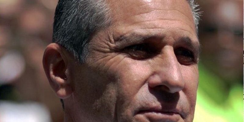 Jorginho assume comando técnico do Vasco na reta final da Série B