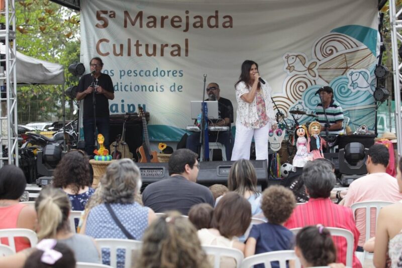 Marejada Cultural de Itaipu acontece neste fim de semana – Prefeitura Municipal de Niterói