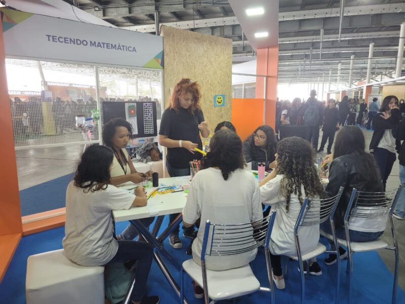 Projeto inovador da Educação de Niterói é selecionado para participar do Festival Nacional da Matemática – Prefeitura Municipal de Niterói