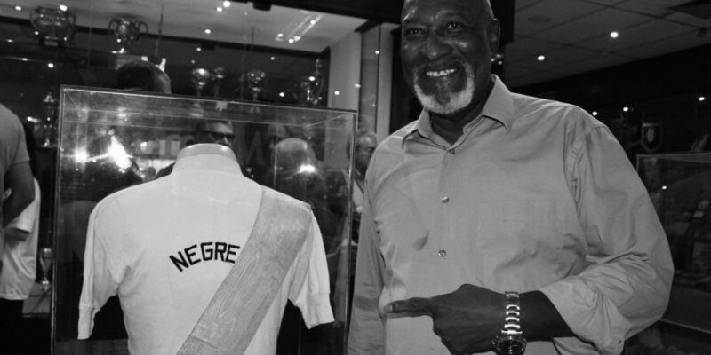 Negrelli, ex-jogador da seleção brasileira de vôlei, morre aos 72 anos