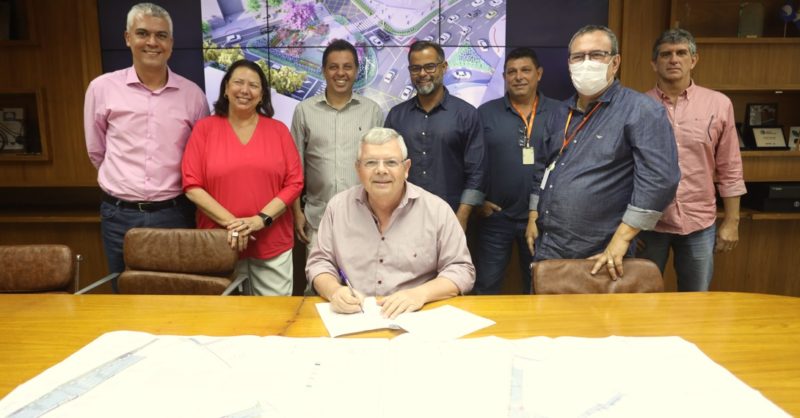 Prefeitura de Niterói vai realizar obras na Rua Mem de Sá – Prefeitura Municipal de Niterói