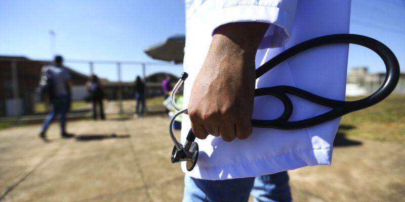 Inscrições para o Exame Nacional de Residência 2022/3 estão abertas
