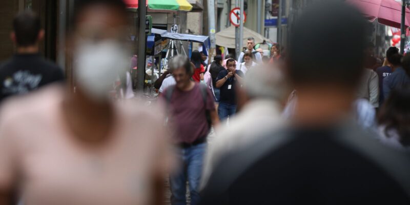 Covid-19: Brasil tem 8.283 casos confirmados e 83 mortes em 24 horas