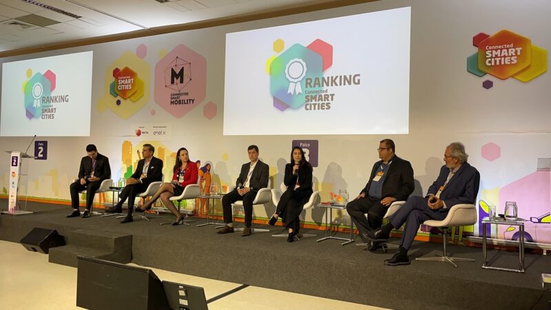 Niterói é a oitava cidade mais inteligente do país – Prefeitura Municipal de Niterói