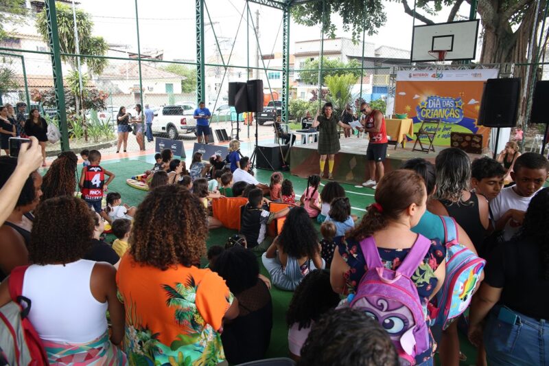 Eventos comemorativos continuam esta semana – Prefeitura Municipal de Niterói
