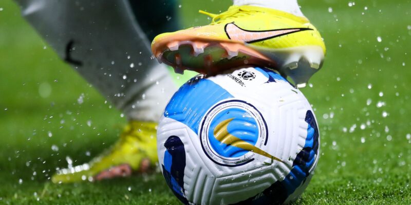 Atrasos levam Conmebol a mudar estádio da Libertadores Feminina