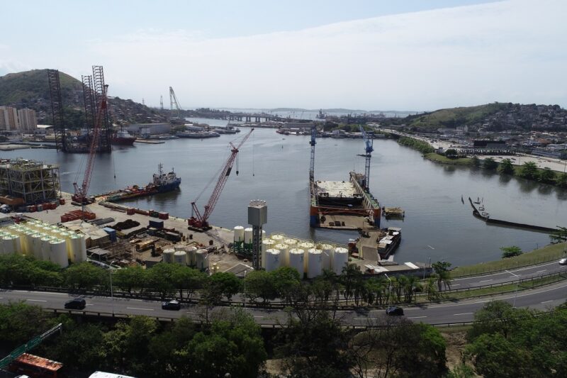 Prefeitura de Niterói e UFF executam projeto em conjunto para impulsionar indústria naval e offshore – Prefeitura Municipal de Niterói