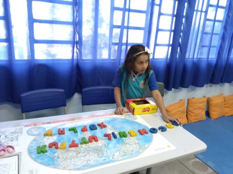 Educação reforça ações no contraturno escolar em São Gonçalo