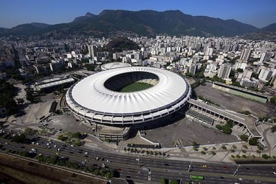 Entorno do Maracanã terá interdições para o jogo do Fluminense pelo Campeonato Brasileiro – Prefeitura da Cidade do Rio de Janeiro