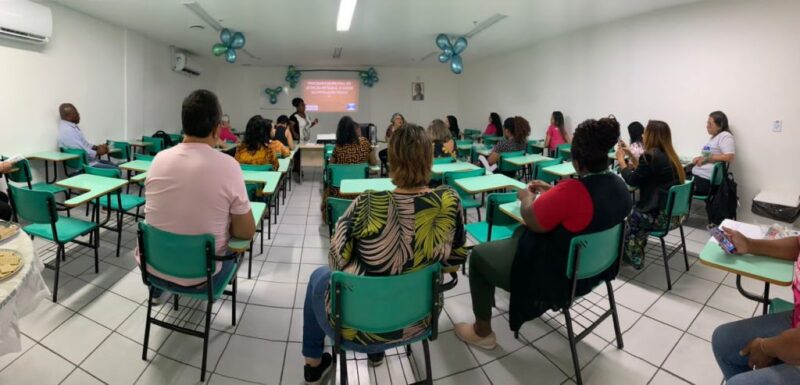 Evento lembra Dia Nacional de Mobilização Pró-Saúde da População Negra