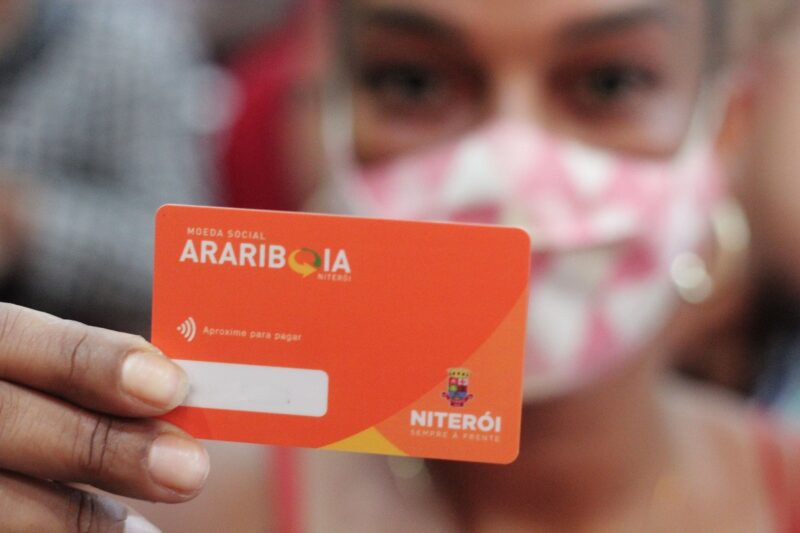 Prefeitura de Niterói paga o crédito de outubro nesta terça-feira (11) – Prefeitura Municipal de Niterói