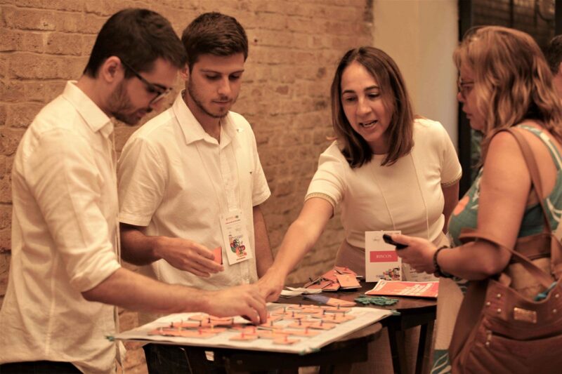 Prefeitura de Niterói e ONU Habitat realizam evento sobre desenvolvimento urbano sustentável – Prefeitura Municipal de Niterói