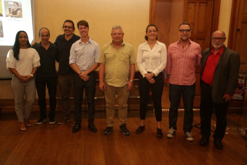Prefeitura de Niterói lança plataforma de informações sobre mudanças climáticas – Prefeitura Municipal de Niterói