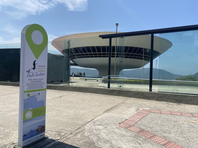 Circuito Turístico Cultural Paulo Gustavo vai contar histórias do ator em Niterói – Prefeitura Municipal de Niterói