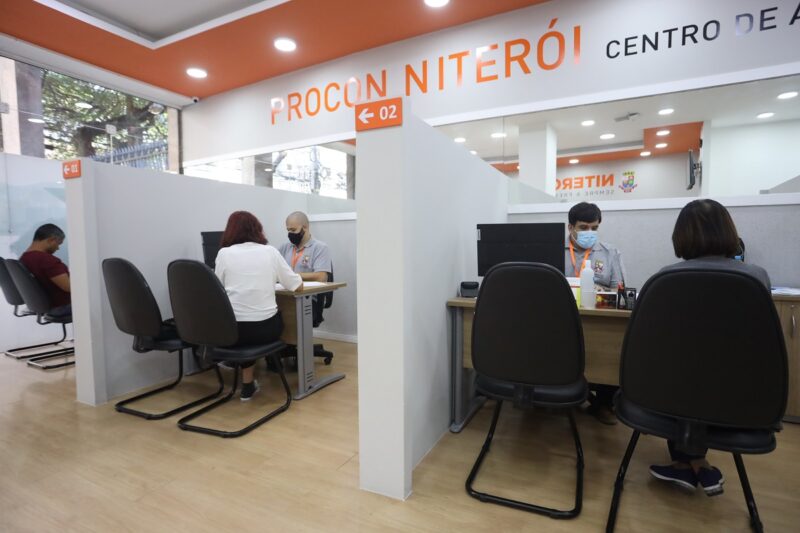 Procon de Niterói lista práticas abusivas comuns em estabelecimentos comerciais – Prefeitura Municipal de Niterói