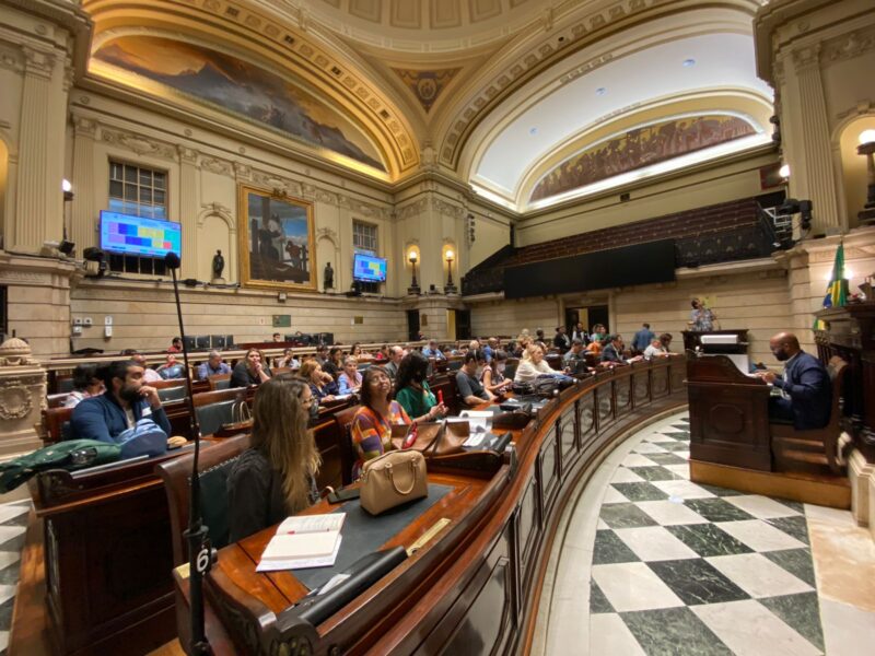 Novo Plano Diretor do Rio simplifica legislação urbana da cidade e incentiva crescimento da Zona Norte – Prefeitura da Cidade do Rio de Janeiro