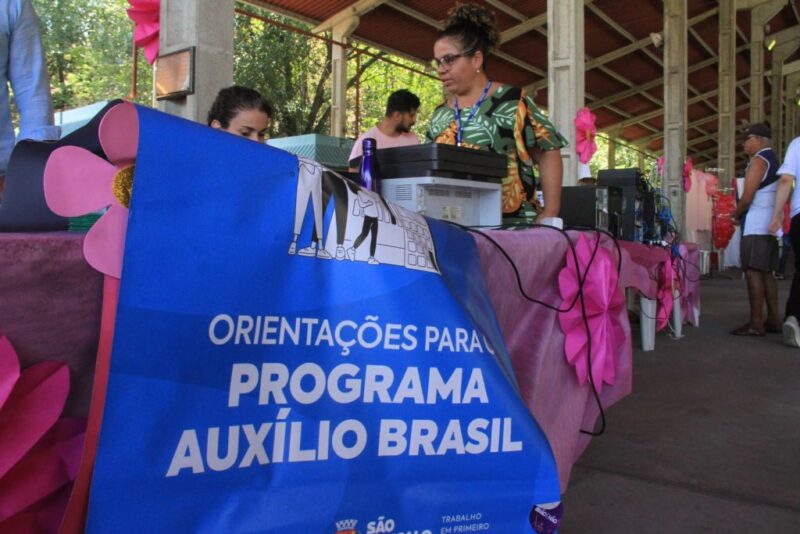 População de São Gonçalo participa da “Operação Saúde” no Rincão do Senhor
