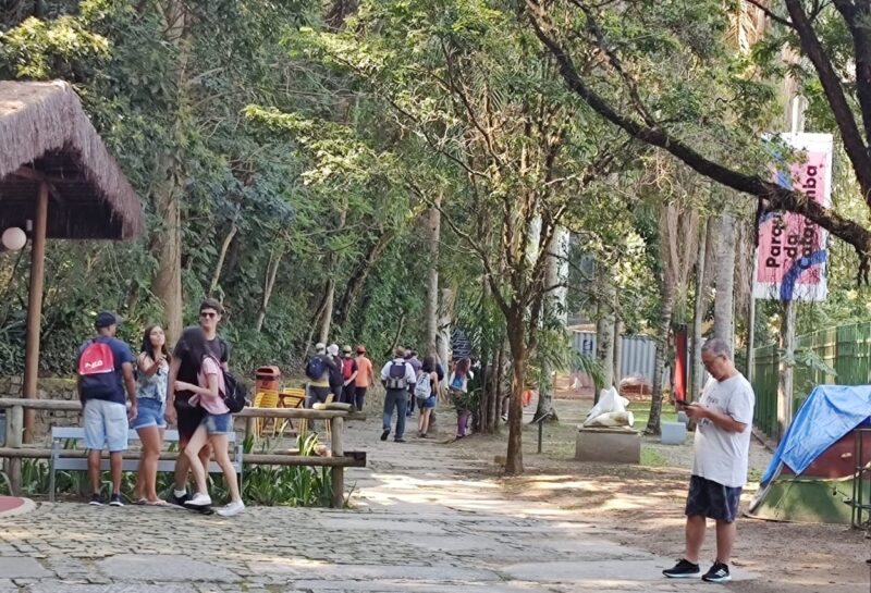 Prefeitura publica edital de concessão do Parque da Catacumba – Prefeitura da Cidade do Rio de Janeiro